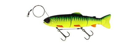 Westin SuperX tackle